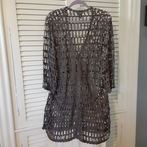 Sexy Swimsuit Cover Lrg